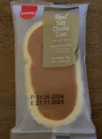 Real Soft Cheese Cake