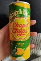 Sparkling Mango
