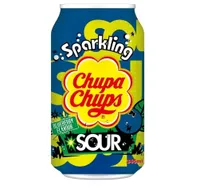 Sparkling Chupa Chups Sour