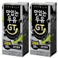 남양유업 맛있는 두유 GT