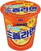 Samyang Ramen
