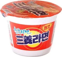 Samyang Keunkeop 115G