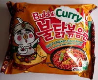 Artificial Spicy Chicken Flavor Curry
