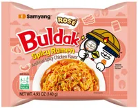 Buldak HOT Chicken Flavor Ramen