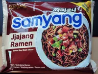 Jjajang Ramen