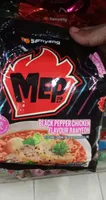 Black Pepper Chicken Flavour Ramyeon