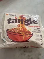 Tangle Chunky Tomato