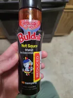 Hot Sauce Original