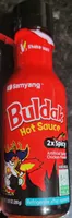 Hot Sauce