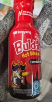 Hot Sauce (Extremely Spicy)