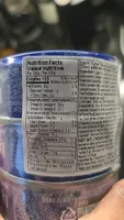 Light Tuna Flakes in oll (Can)