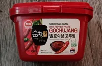 Gochujang