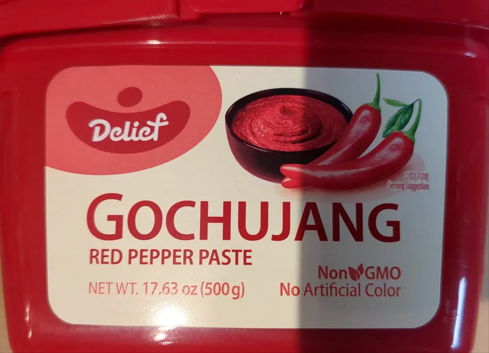 Gochujang