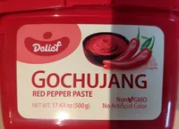 Gochujang