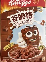 Choco Chex