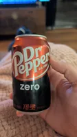 Dr Pepper Zero