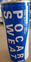 Sweat Drink