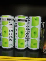 Demi Soda Apple