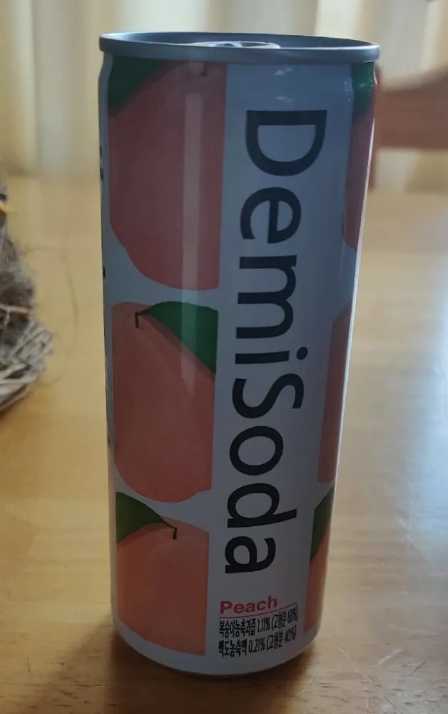 DemiSoda