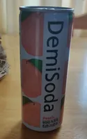 DemiSoda