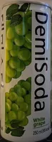 White grape