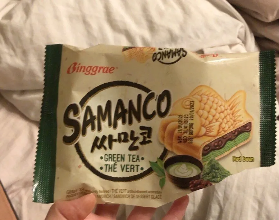 Samanco
