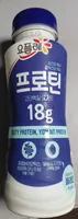 Plain Protein Yogurt