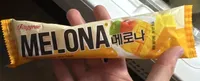 Melona Mango Ice Bar