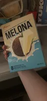 Coconut Ice Bar