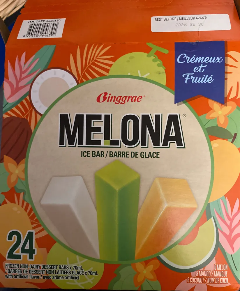 Melona