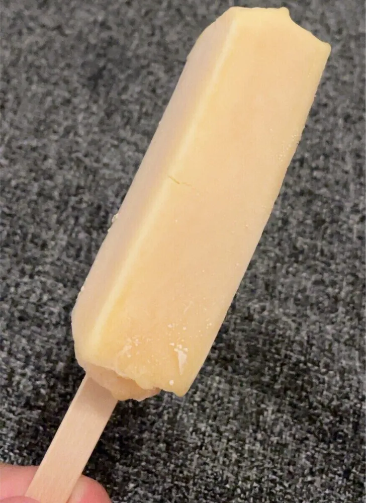 Banana Ice Bar