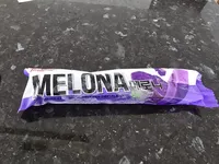 Melona Ice Bar With Purple Yam (Ube) Flavour