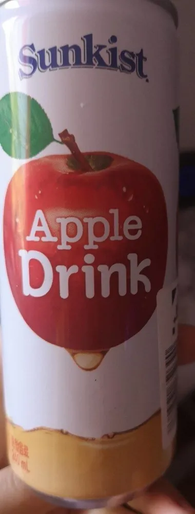 Apple Drink