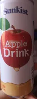 Apple Drink