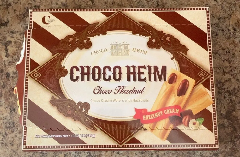 Choco Hem
