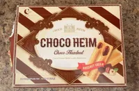 Choco Hem