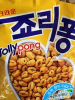 Jolly pong