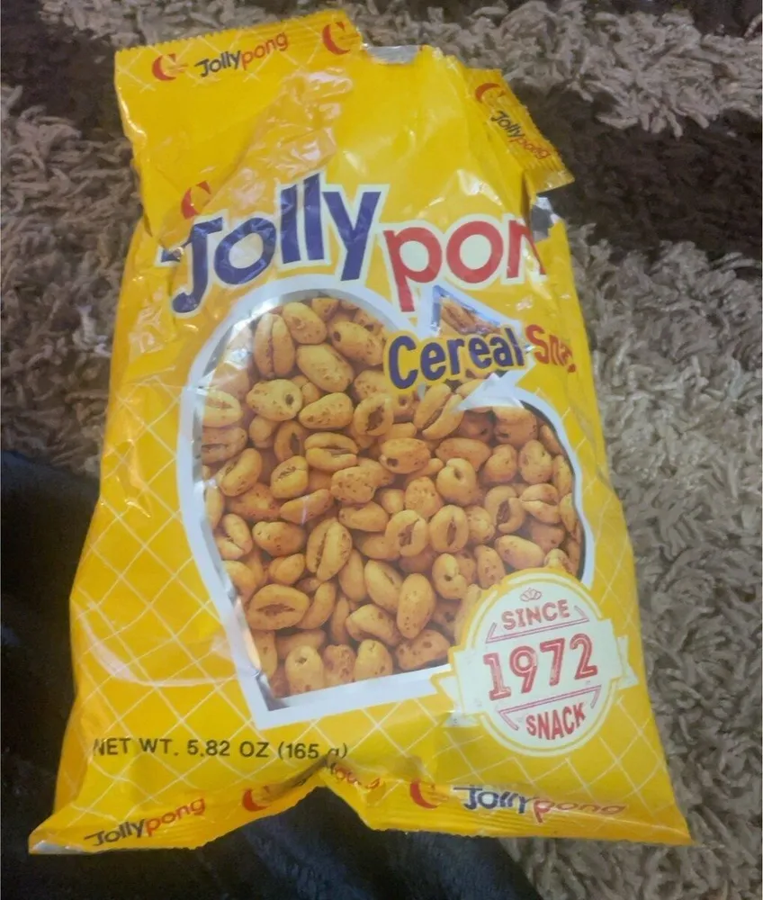 jolly pong
