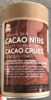 Organic Raw Cacao Nibs