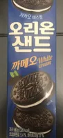 Korean cracker