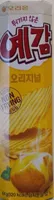 Chips Recette originale