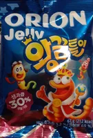 ORION JELLY