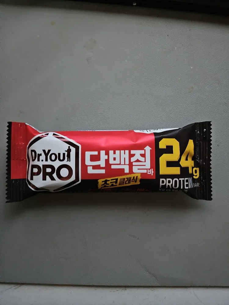 Dr. You Protein Bar Choco Classic