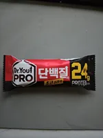 Dr. You Protein Bar Choco Classic
