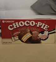 CHOCOPIE