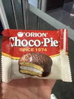 Choco Pie
