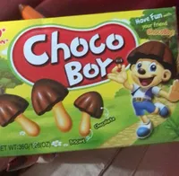 Choco boy
