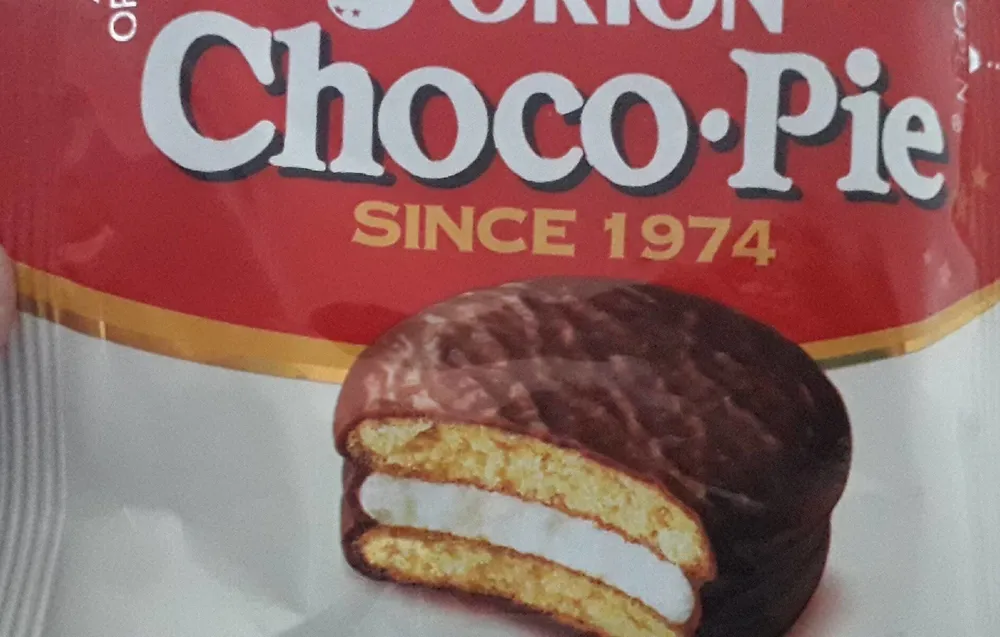 Choco Pie