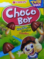 Choco boy