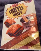 Turtle Chips Choco Churros